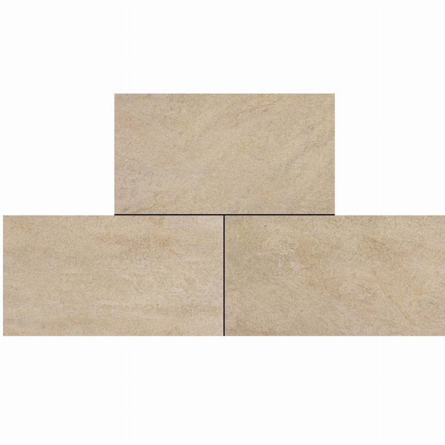 Cera3line Lux & Dutch 45x90x3cm Pietra Serena cream