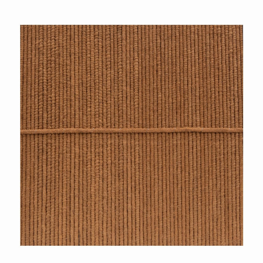 Gardenlux kokosscherm in houten frame 180x180cm