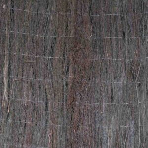 Heidemat ca. 1,5cm dik 200x500cm