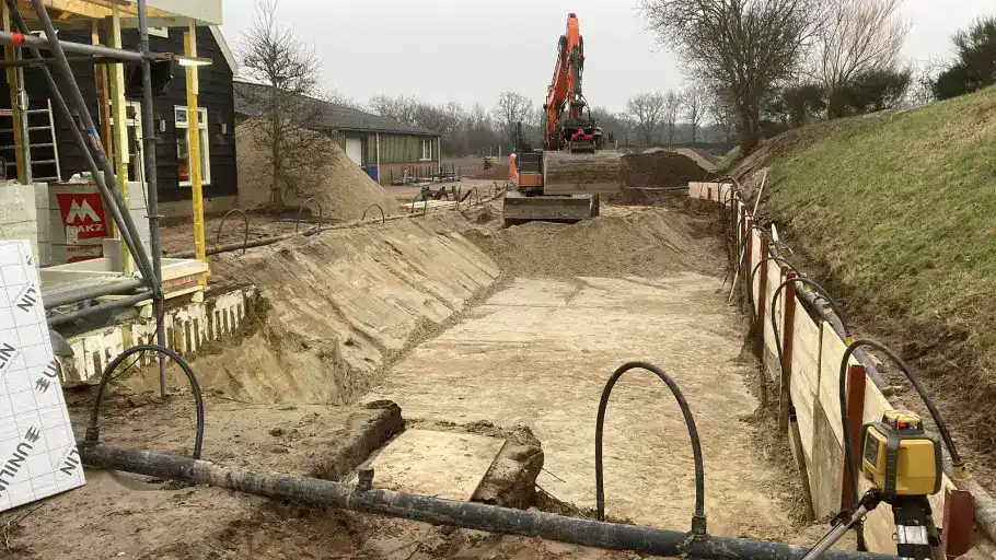 Hoe het was