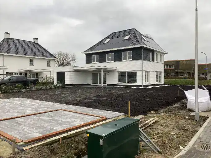Hoe het was