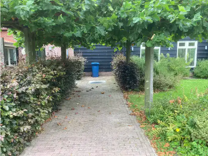 Hoe het was