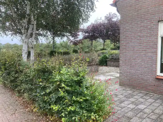 Hoe het was