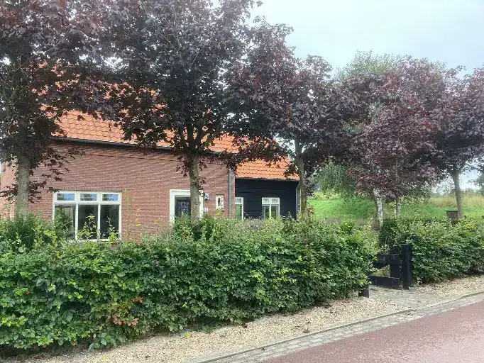 Hoe het was