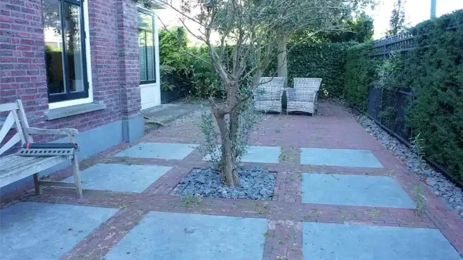 Hoe het was