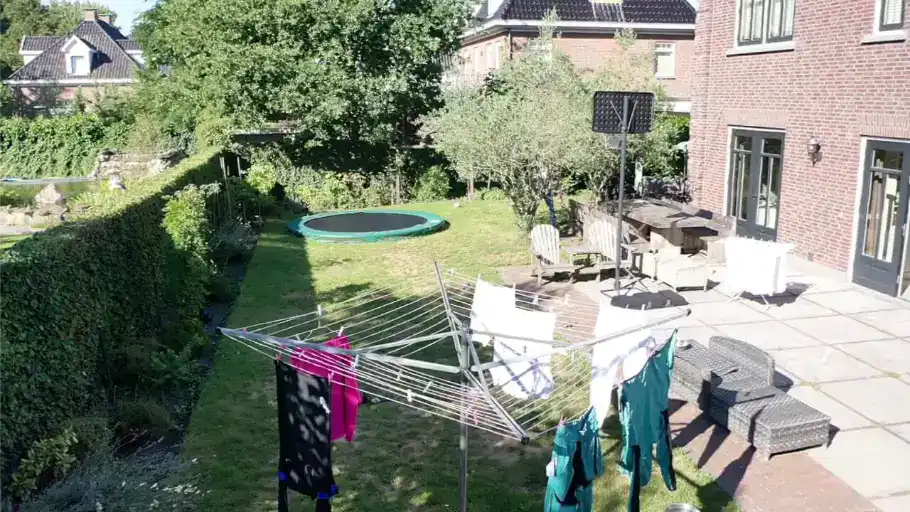 Hoe het was