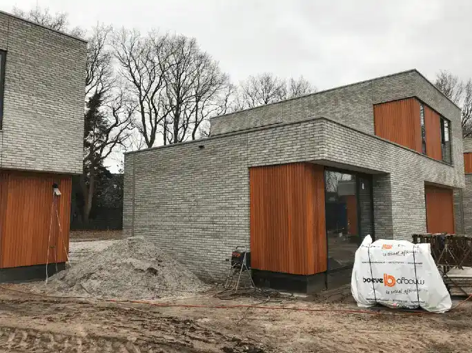 Hoe het was