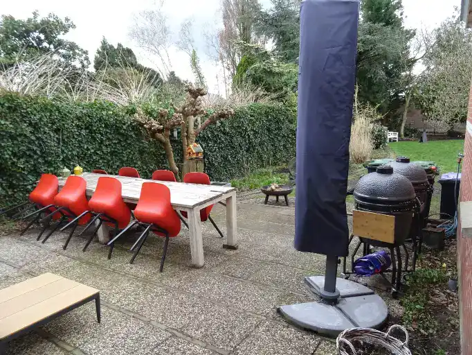 Hoe het was