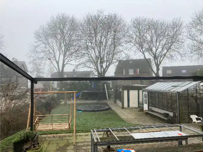 Hoe het was