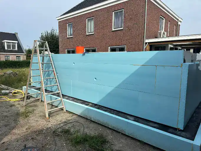 Hoe het was