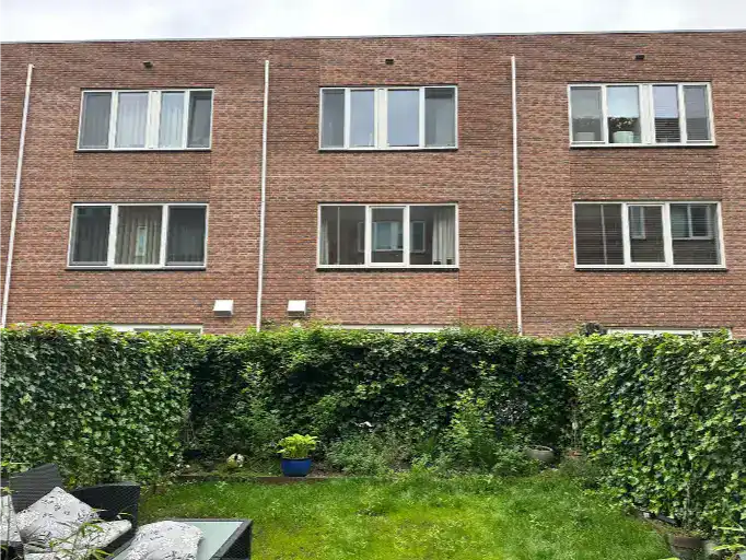 Hoe het was