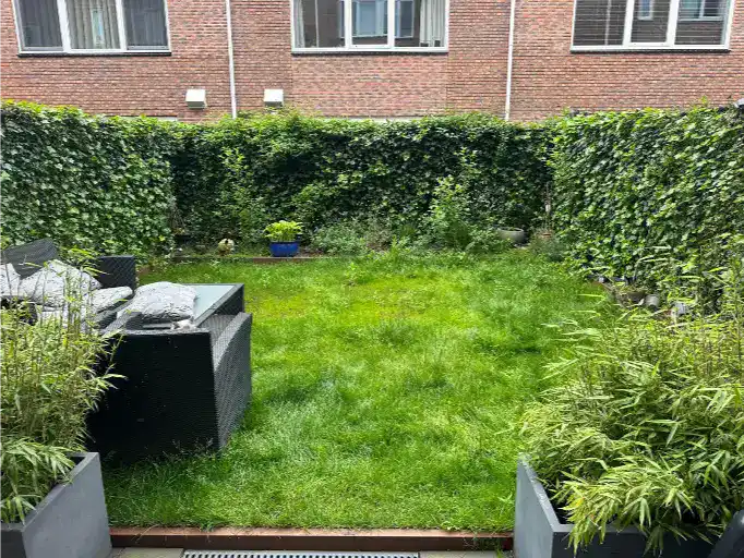 Hoe het was