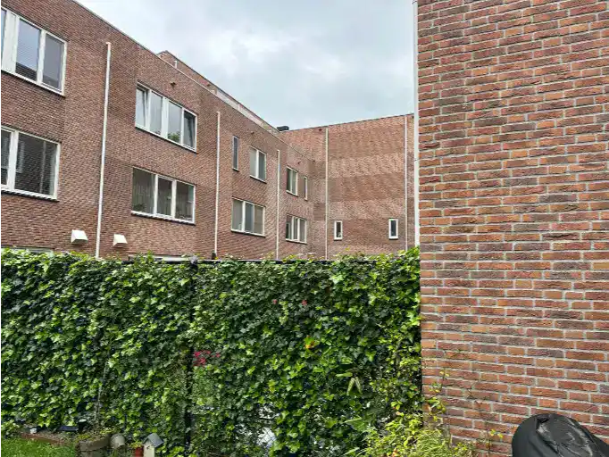 Hoe het was