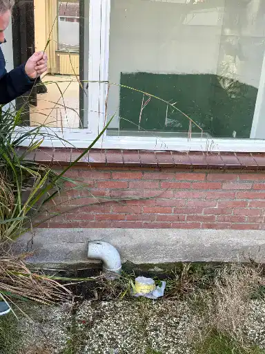 Hoe het was