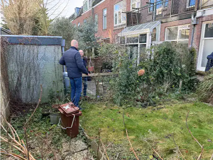 Hoe het was