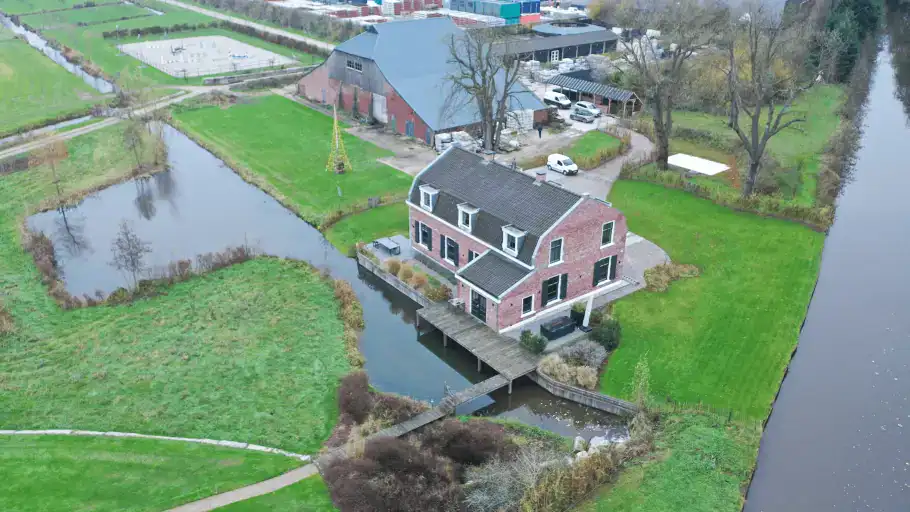 Hoe het was