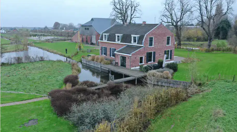 Hoe het was
