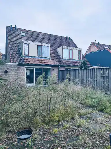 Hoe het was