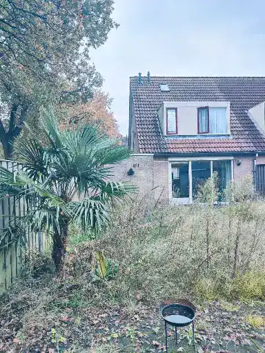 Hoe het was