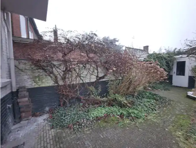 Hoe het was