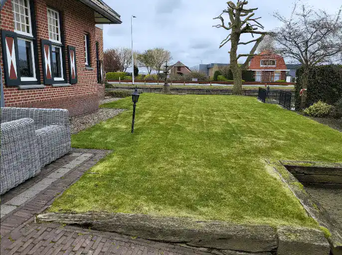 Hoe het was