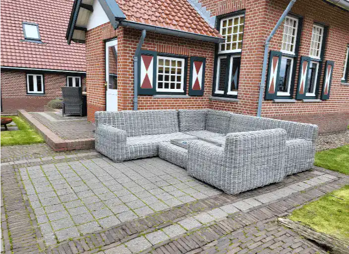 Hoe het was