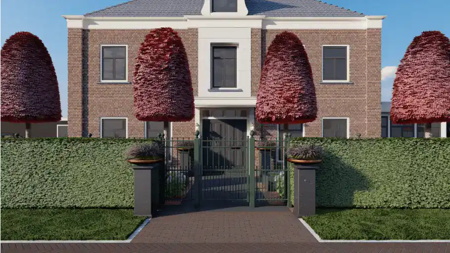Hoe het was