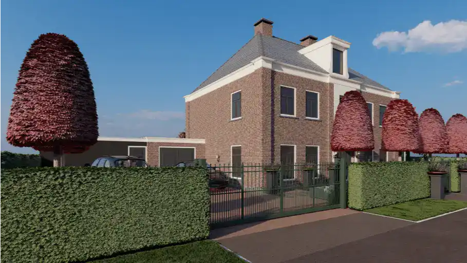 Hoe het was