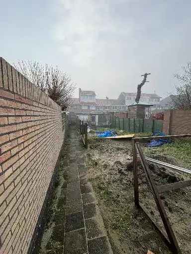 Hoe het was