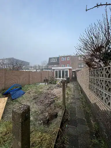 Hoe het was
