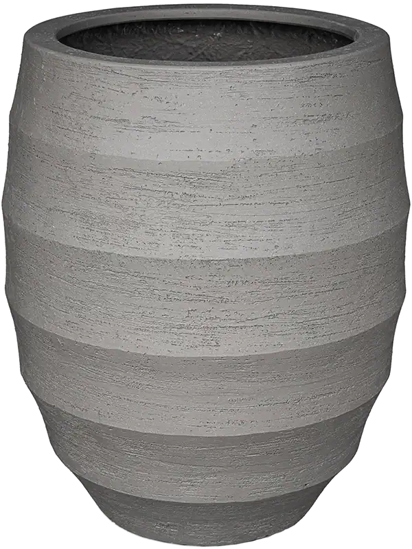 Bordo Tall Balloon - Clay