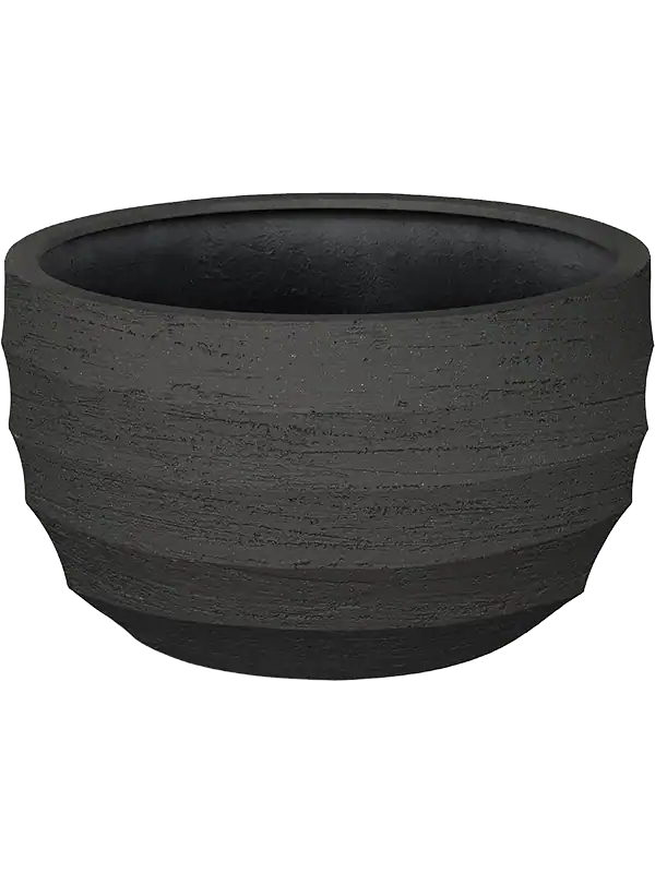 Bordo New Egg Pot Low - Earth
