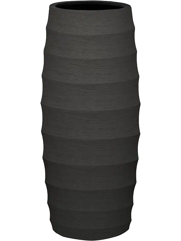 Bordo Modern Vase - Earth