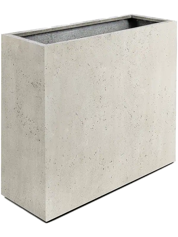 Grigio Divider - Antique White