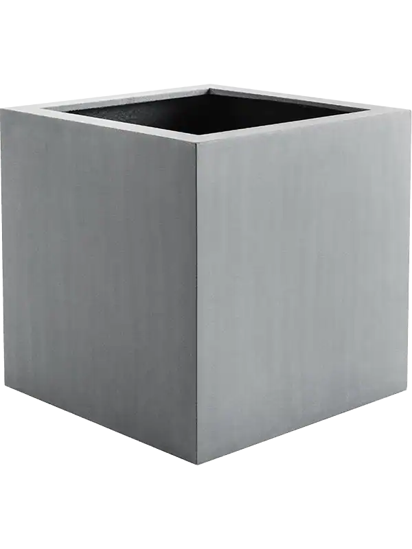 Argento Cube - Natural Grey