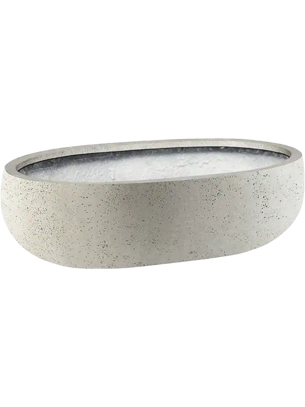 Grigio Longtail - Antique White