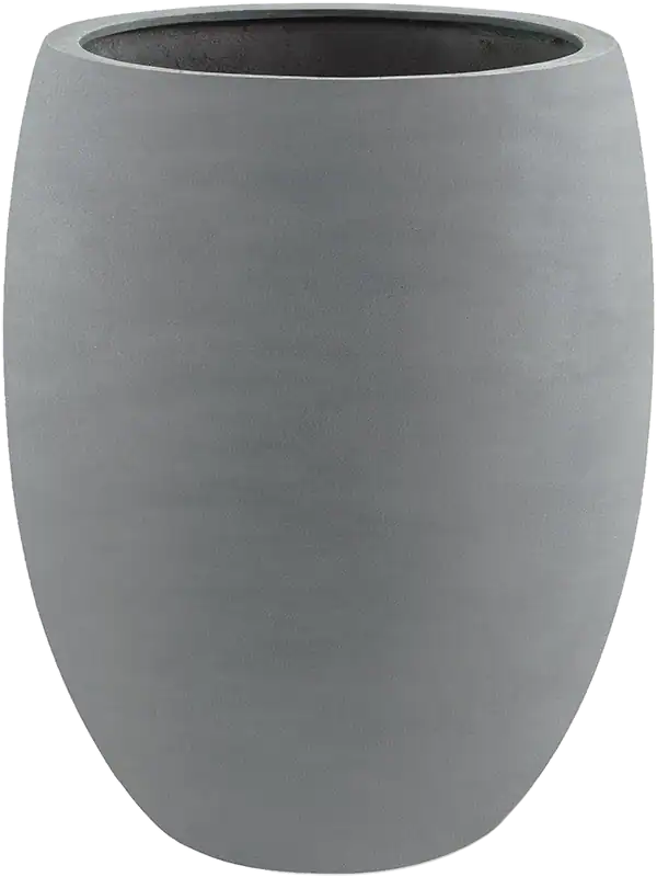 Argento Tall Balloon - Natural Grey