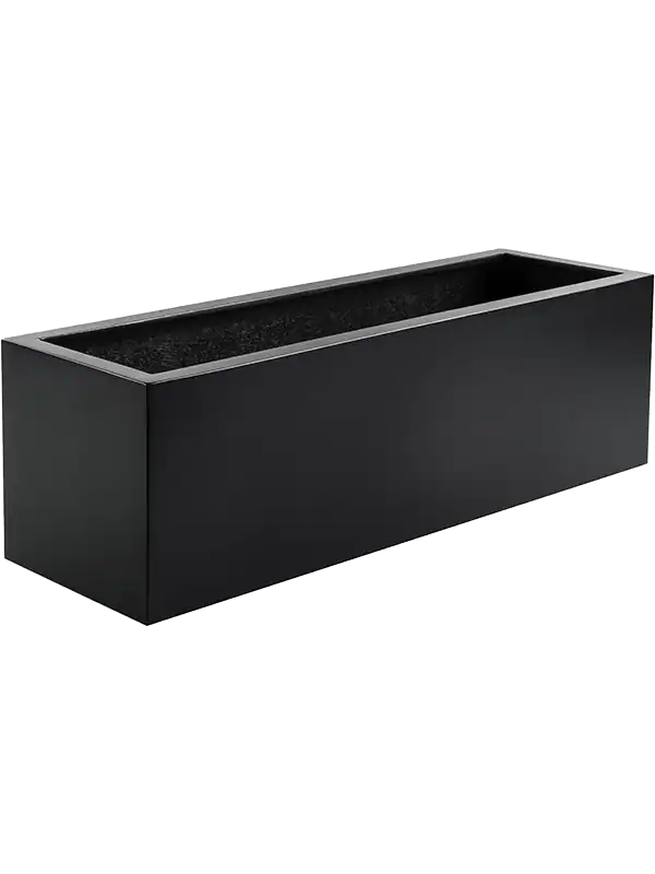 Argento Small Box - Black