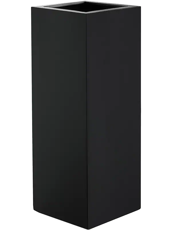 Argento High Cube - Black