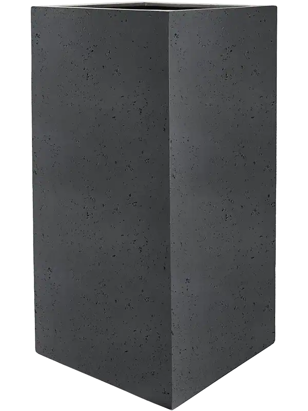 Grigio High Cube - Anthracite