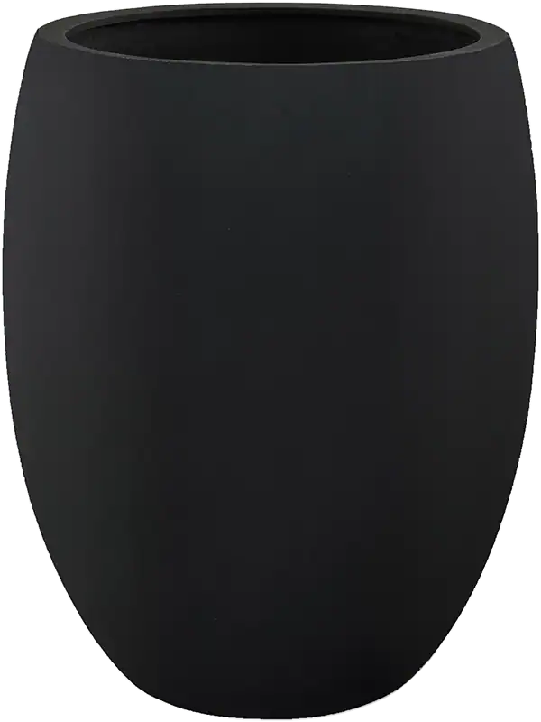 Argento Tall Balloon - Black