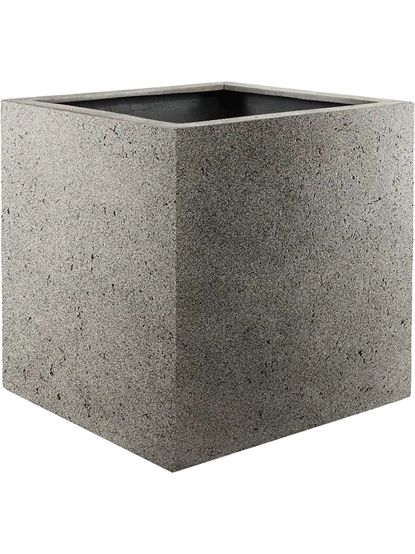 Grigio Cube - Natural Concrete