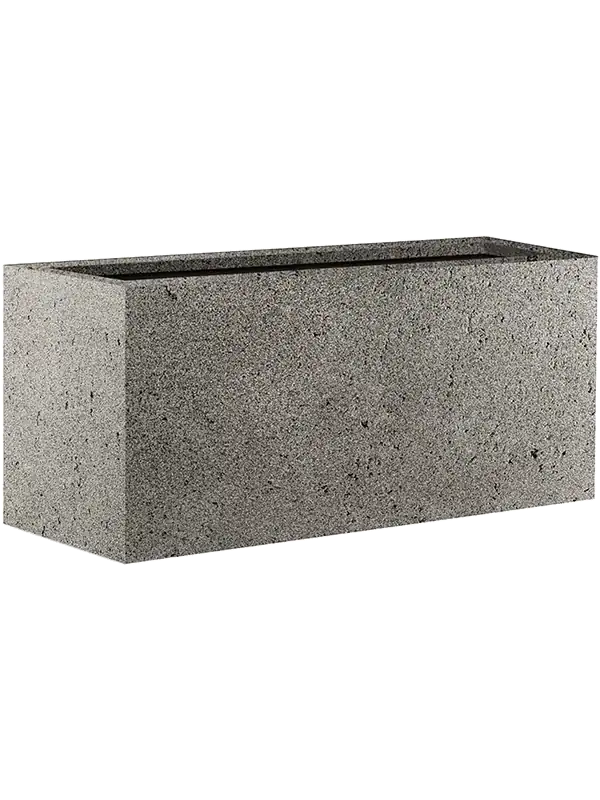 Grigio Box - Natural Concrete