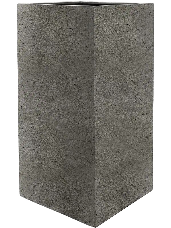 Grigio High Cube - Natural Concrete