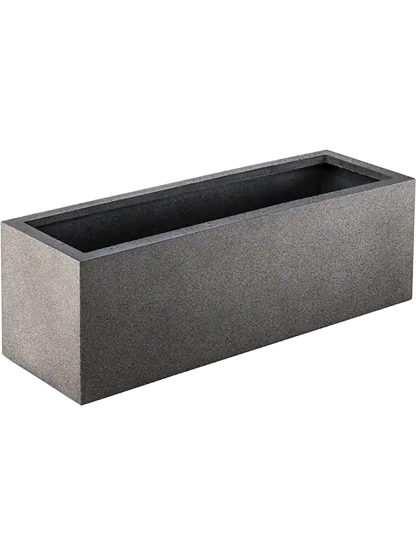 Grigio Small Box - Natural Concrete