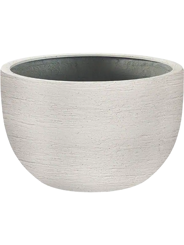 Terreno New Egg Pot Low - Sand