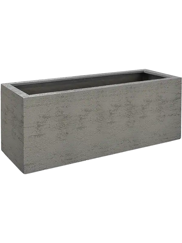 Terreno Box - Clay