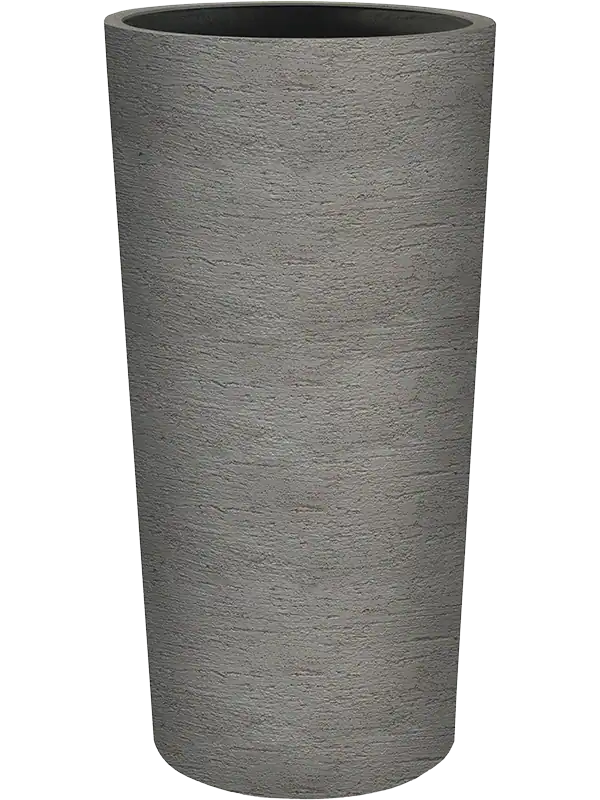 Terreno Vase - Clay