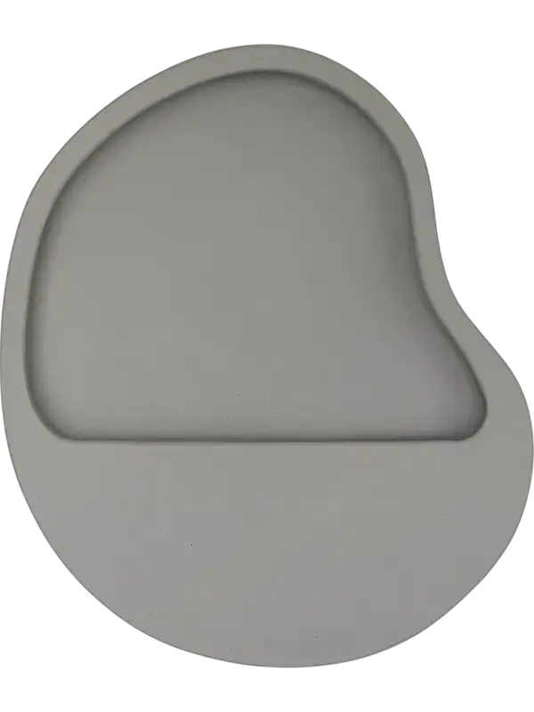 Extra Wallhanger - Clay