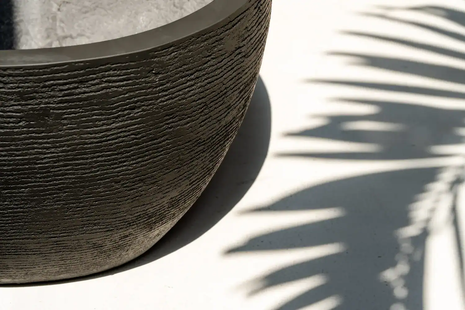 Ruvido Organic - Earth